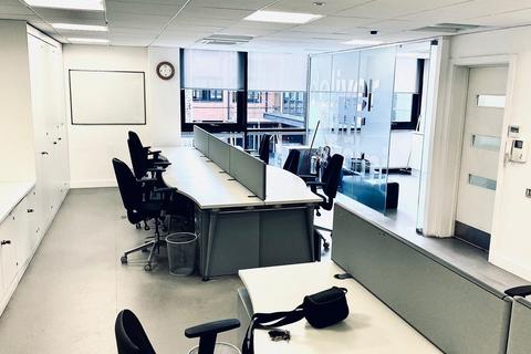 Office to rent, Unit E, Ludgate Court, 57 Water Street, Birmingham, B3 1EP