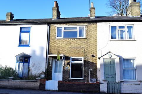 undefined, Victoria Road, Cambridge CB4