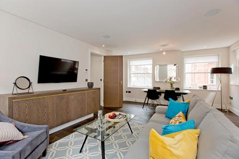 2 bedroom apartment to rent, Dyer's Buildings, London EC1N