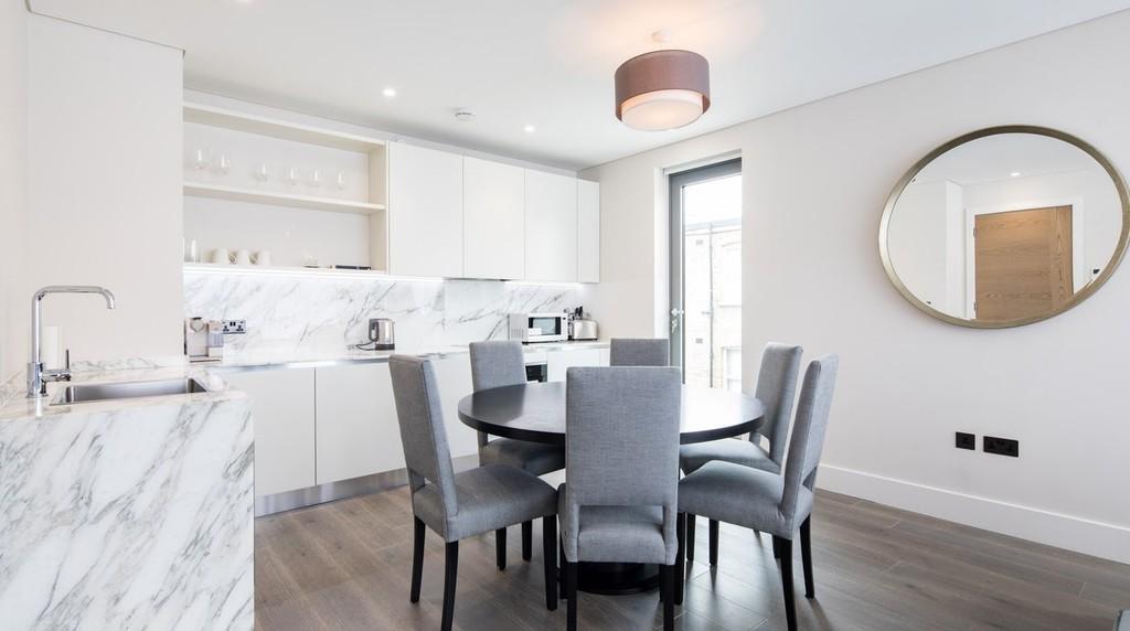Dining area 2