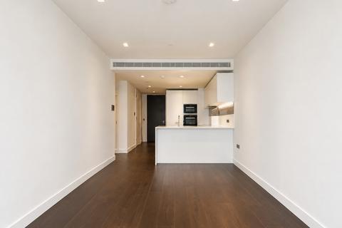 1 bedroom apartment to rent, Casson Square, London SE1