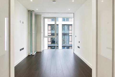 1 bedroom apartment to rent, Casson Square, London SE1
