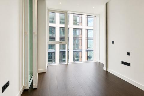1 bedroom apartment to rent, Casson Square, London SE1