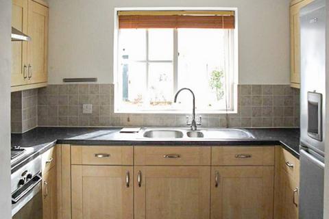 1 bedroom ground floor flat to rent, The Green, Histon CB24
