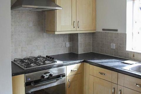 1 bedroom ground floor flat to rent, The Green, Histon CB24