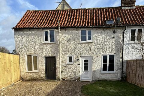 undefined, Mill Street, Isleham CB7