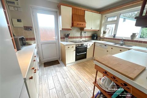 3 bedroom bungalow for sale, Stirling Way, Mudeford, Christchurch, BH23