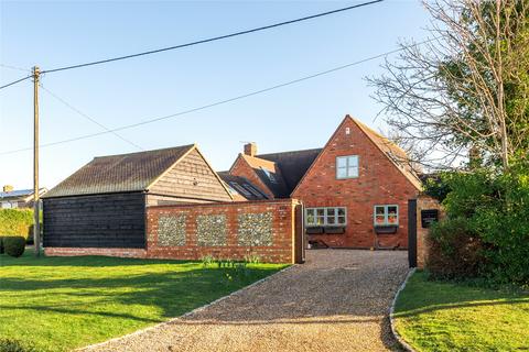 3 bedroom detached house for sale, Henton, Chinnor, Oxfordshire, OX39