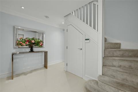 4 bedroom semi-detached house for sale, Pemberton Road, East Molesey, Surrey, KT8