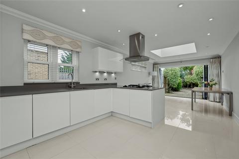 4 bedroom semi-detached house for sale, Pemberton Road, East Molesey, Surrey, KT8