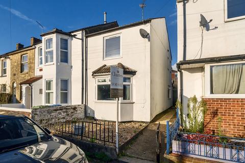 3 bedroom end of terrace house for sale, Norman Road, Freemantle, Southampton, Hampshire, SO15