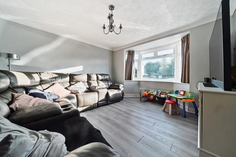 3 bedroom end of terrace house for sale, Norman Road, Freemantle, Southampton, Hampshire, SO15