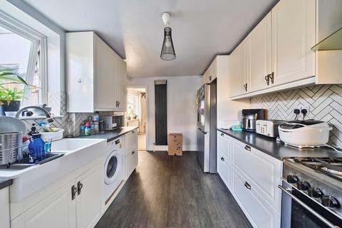 3 bedroom end of terrace house for sale, Norman Road, Freemantle, Southampton, Hampshire, SO15