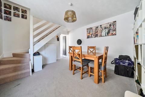3 bedroom end of terrace house for sale, Norman Road, Freemantle, Southampton, Hampshire, SO15