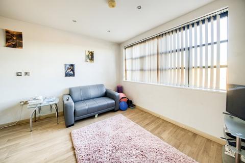 1 bedroom flat for sale - St. Pauls Square, Birmingham, West Midlands, B3