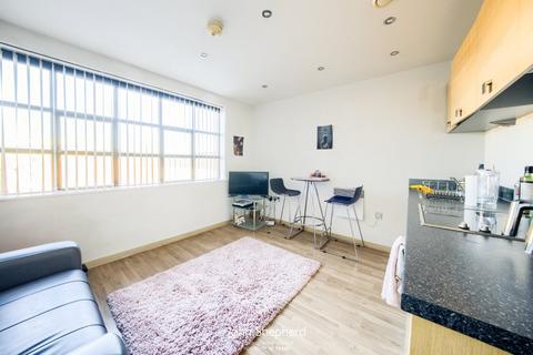 1 bedroom flat for sale, St. Pauls Square, Birmingham, West Midlands, B3