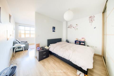 1 bedroom flat for sale, St. Pauls Square, Birmingham, West Midlands, B3