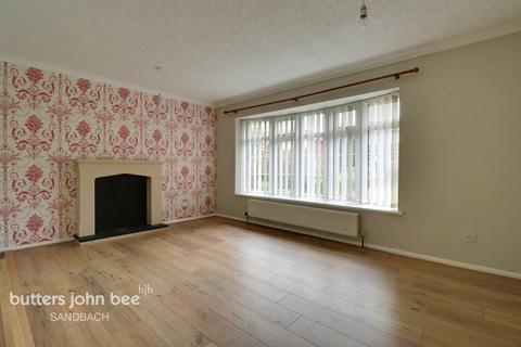 2 bedroom semi-detached house for sale, Radnor Close, Sandbach