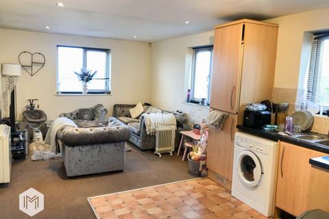 2 bedroom apartment for sale, Loxham Street, Bolton, Greater Manchester, BL3 2PZ