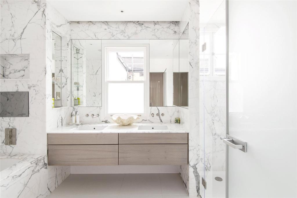 Principal Ensuite