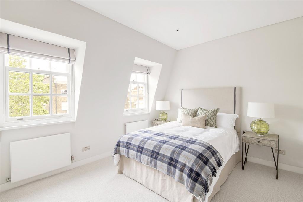 Double Bedroom