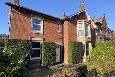 3 bedroom end of terrace house for sale, 2 Dicconson Terrace, Lytham St. Annes, FY8