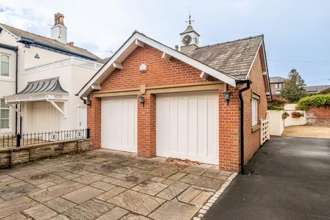 3 bedroom end of terrace house for sale, 2 Dicconson Terrace, Lytham St. Annes, FY8