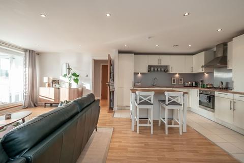 2 bedroom flat to rent, Hesperus Crossway, Edinburgh, Midlothian, EH5