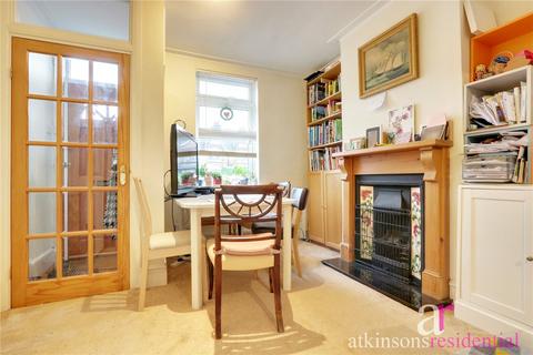 3 bedroom terraced house for sale, Chase Side Crescent, Enfield, Middlesex, EN2