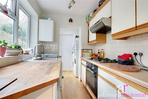 3 bedroom terraced house for sale, Chase Side Crescent, Enfield, Middlesex, EN2
