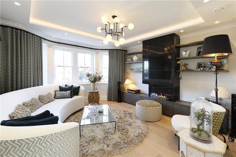 30 Arthur Road, London, SW19 7DU