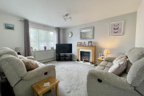 4 bedroom detached house for sale, Red Clover Close, Pevensey, East Sussex, BN24