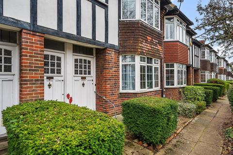 2 bedroom maisonette for sale, Gracefield Gardens, Streatham