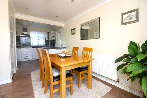 3 bedroom terraced house for sale, St. Barts Road, Sandwich