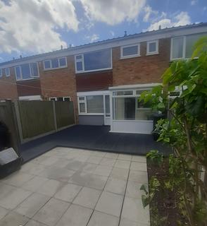 3 bedroom terraced house for sale, Hazelwood Meadow, Sandwich, Kent, CT13