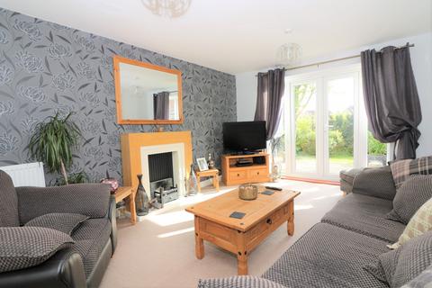 4 bedroom detached house for sale, Ardent Road, Whitfield