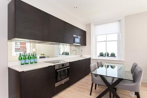 1 bedroom apartment for sale, Nottingham Street, Marylebone, London, W1U