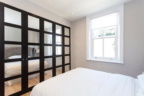 1 bedroom apartment for sale, Nottingham Street, Marylebone, London, W1U