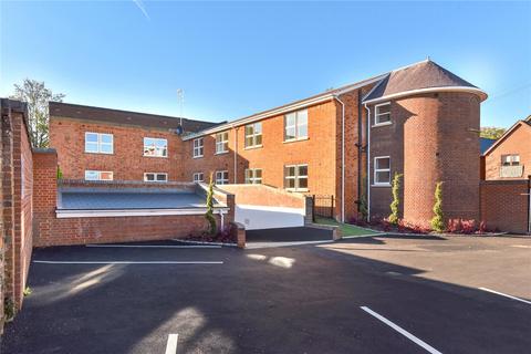 1 bedroom apartment for sale, Queens Road, Farnborough, Hampshire, GU14