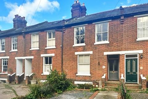 3 bedroom terraced house for sale, St. Marys Street, Canterbury, Kent, CT1