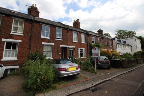 3 bedroom terraced house for sale, St. Marys Street, Canterbury, Kent, CT1