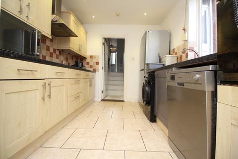 3 bedroom terraced house for sale, St. Marys Street, Canterbury, Kent, CT1