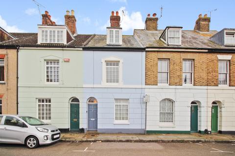 4 bedroom terraced house for sale, Havelock Street, Canterbury, Kent, CT1