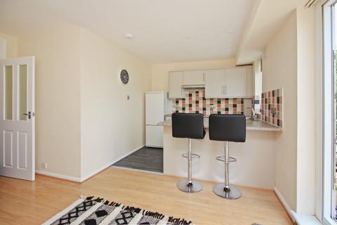 1 bedroom apartment for sale, Rhodaus House, Rhodaus Close, Canterbury, Kent, CT1