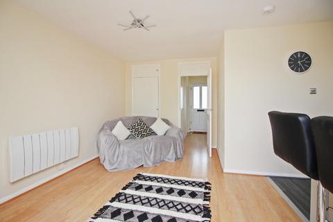 1 bedroom apartment for sale, Rhodaus House, Rhodaus Close, Canterbury, Kent, CT1
