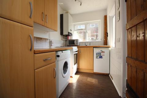 2 bedroom terraced house for sale, Albion Place, Canterbury, Kent, CT1