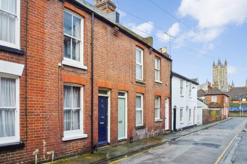 2 bedroom terraced house for sale, Albion Place, Canterbury, Kent, CT1