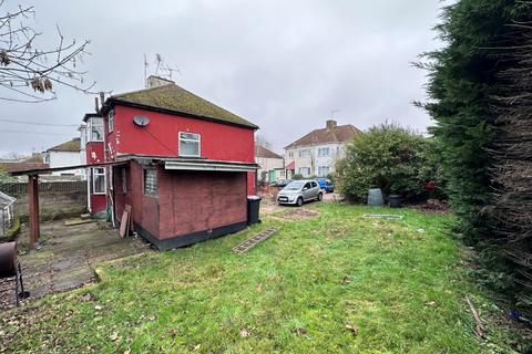 3 bedroom semi-detached house for sale, Glenside Avenue, Canterbury, Kent, CT1