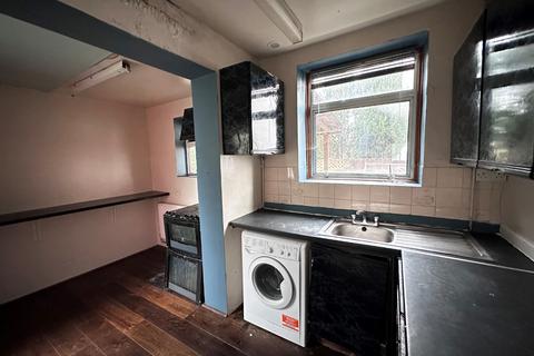 3 bedroom semi-detached house for sale, Glenside Avenue, Canterbury, Kent, CT1