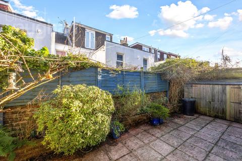 5 bedroom terraced house for sale - Stafford Road, Brighton, East Sussex, BN1
